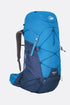 Lowe Alpine Sirac 50L Trekking Pack 徒步背包 登山背囊